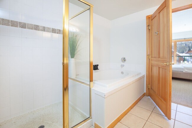 Building Photo - Evolve Real Estate: 3-6 Mos Lease Only Large Fully Furnished Condo Walking Distance to Keystone V...