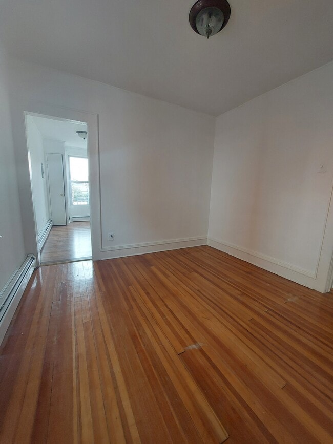 Bedroom - 218 Passaic Ave