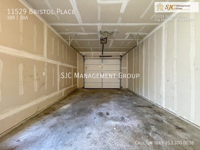 Building Photo - 11529 Bristol Pl NW