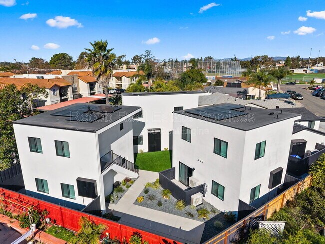 Building Photo - 8353 Ivory Coast Dr