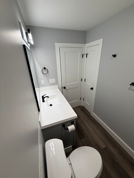 Building Photo - 14116 152nd Ave
