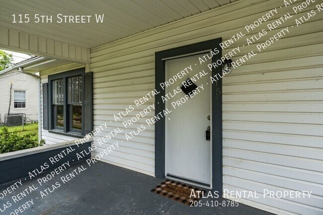 Building Photo - 115 5th St W