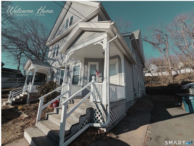 Building Photo - 28 Prospect St