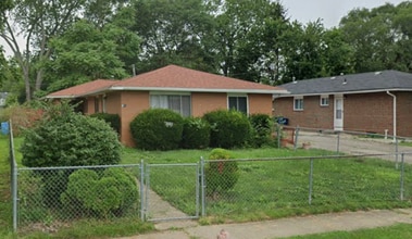 Building Photo - 961 S Waverly St