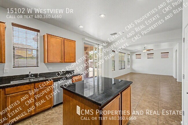 Building Photo - 15102 W Westview Dr