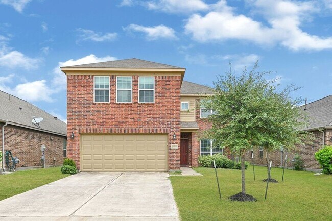 Primary Photo - 15706 Chestnut Branch Trail