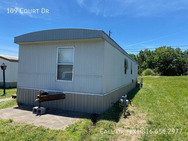 Building Photo - 109 Court Dr
