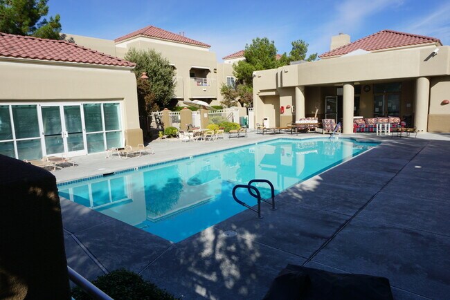 Building Photo - TOTALLY RENOVATED Summerlin Condo - Lake Mead/Buffalo * 2 Bedroom 2 Bath