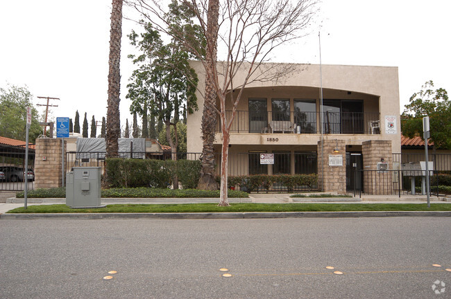 Building Photo - Westgate Seniors Apartments