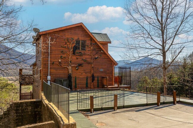 Building Photo - 3004 Wears Overlook Ln