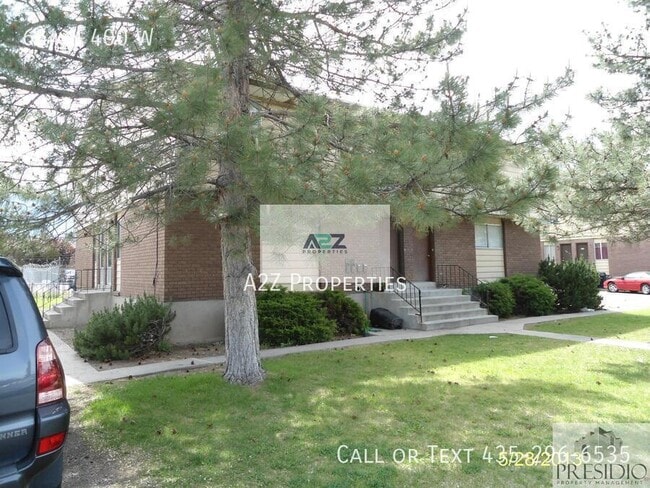 Building Photo - 654 N 400 W St