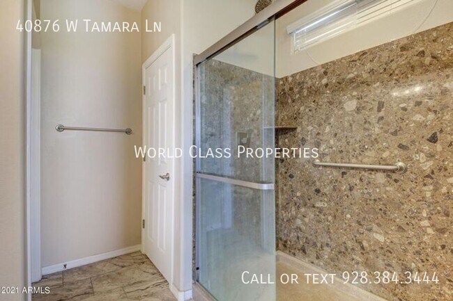 Building Photo - 40876 W Tamara Ln
