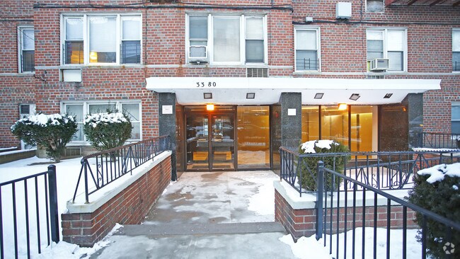 Building Photo - 3380 Nostrand Ave