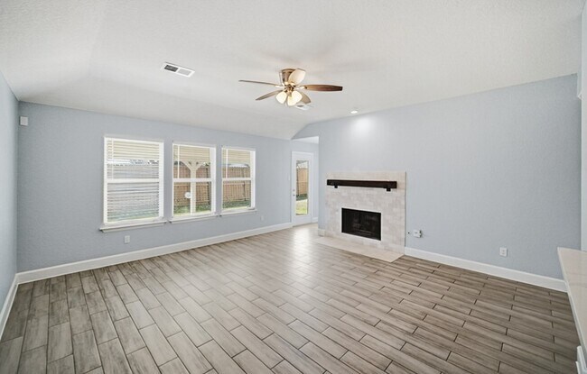 Building Photo - 3116 Creek Bank Ln