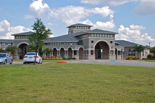 Building Photo - Magnolia at Mesquite Creek