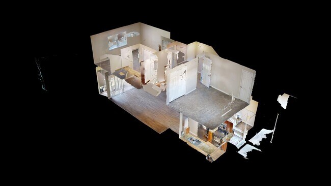 Building Photo - 2Bed/1.5Bath TOWNHOUSE IN WINTER PARK!!   ...