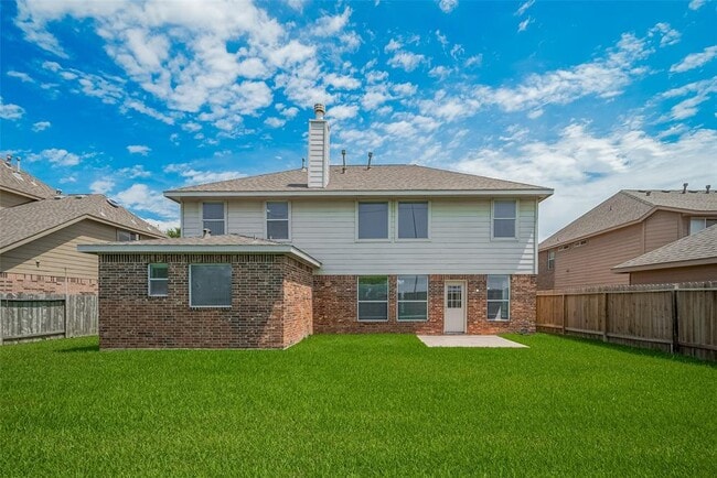 Building Photo - 21627 Cozy Hollow Ln