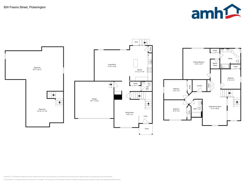 Building Photo - 924 Fresno St