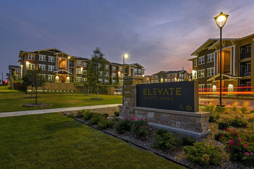 Elevate at Kitty Hawk 7347 Kitty Hawk Converse TX 78109 Apartment Finder