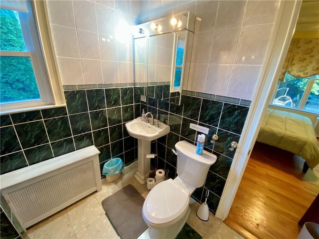 Building Photo - 96 Rhode Island Ave