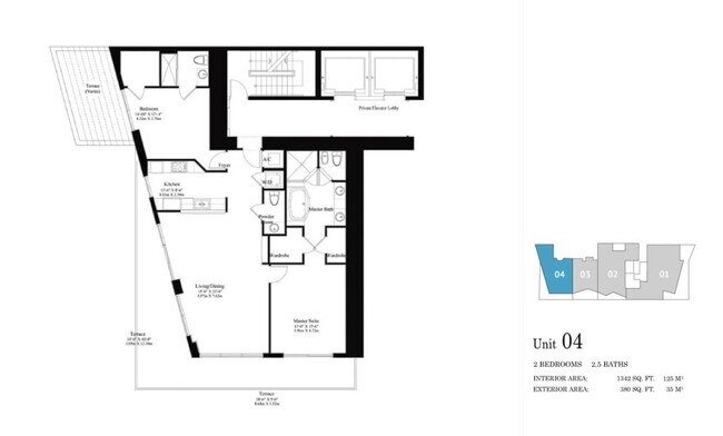 Building Photo - 16275 Collins Ave