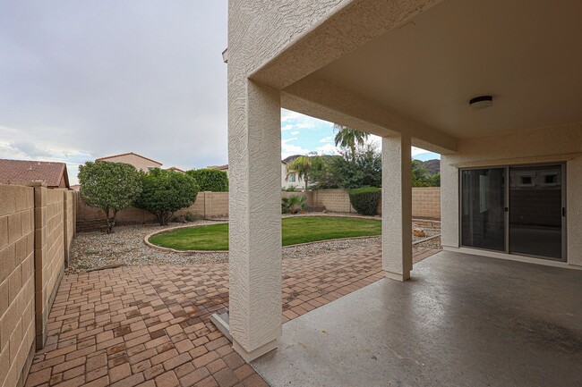 Building Photo - Coming Soon! 4 bed, 3.5 bath house in Stet...