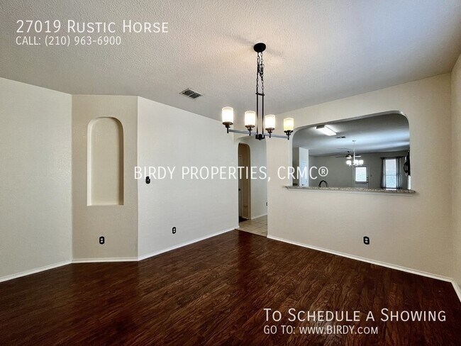 Building Photo - 27019 Rustic Horse