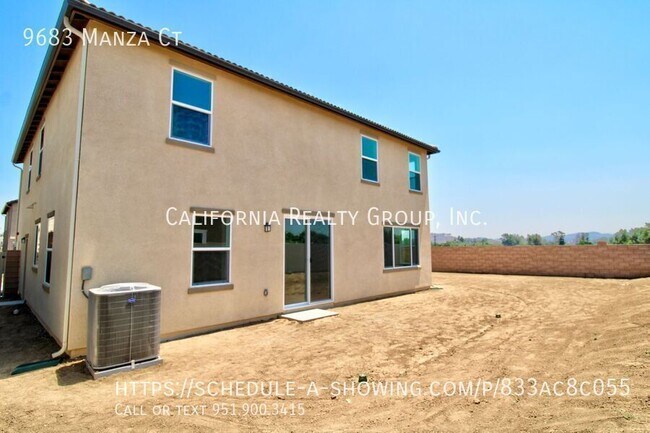 Building Photo - 9683 Manza Ct
