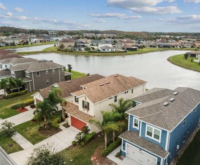 Building Photo - 4811 Tramanto Ln