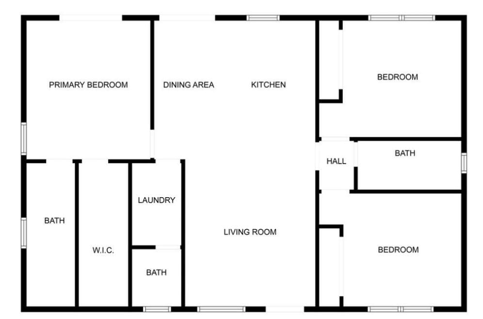 Building Photo - 1670 W Cerritos Ave