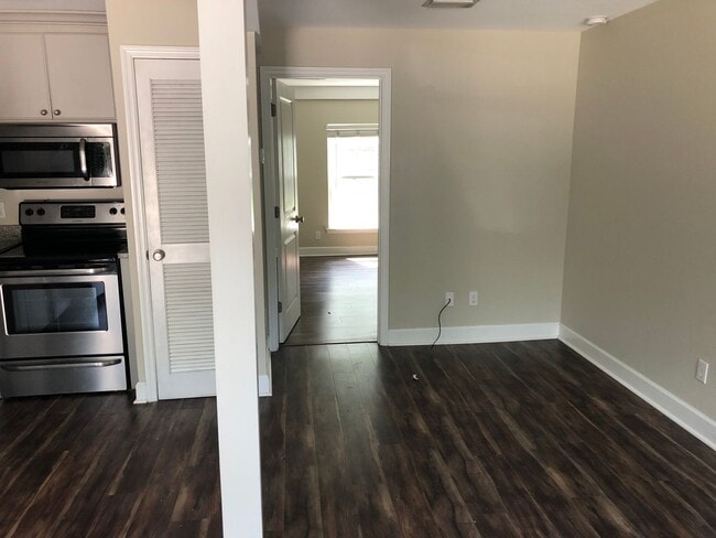 Building Photo - 1306 N Martin Luther King Jr Blvd.