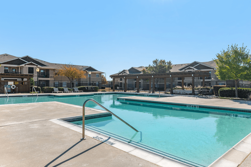 Building Photo - Pecan Creek on McKinney Apartments