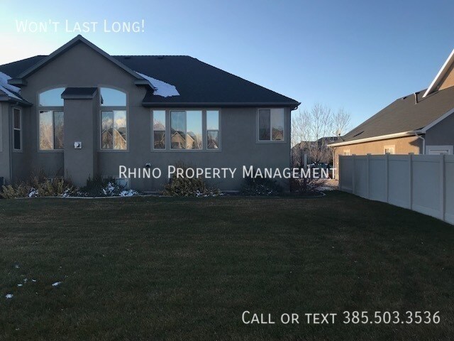 Building Photo - 2348 S 2975 W