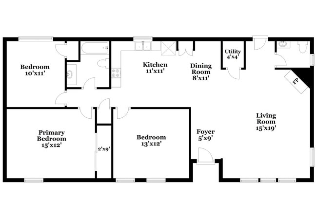 Building Photo - 24118 Grey Fox Dr