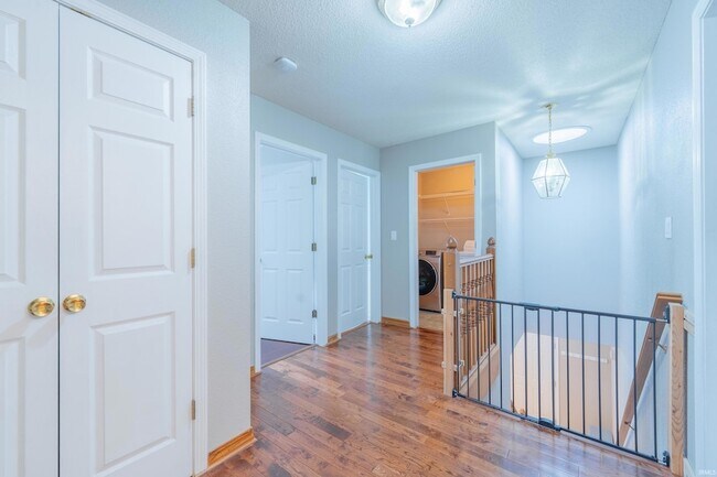 Building Photo - 3843 S McDougal St