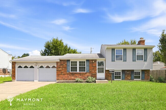 Building Photo - 9436 Burgess Dr
