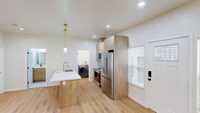 Building Photo - Newly Built house on Baja! (Lease out, pending signatures. Check back in a few days!)