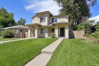 Building Photo - 2451 S Race St