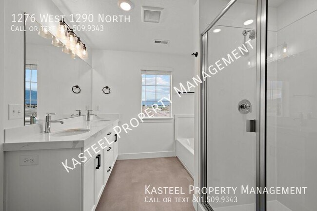 Building Photo - 1276 W 1290 N