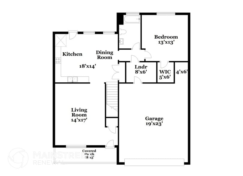 Building Photo - 5336 Nancy Seward Dr