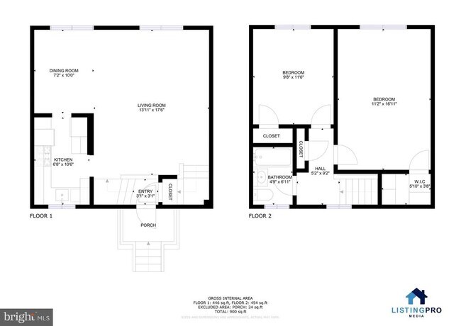 Building Photo - 1615 Mt Eagle Pl