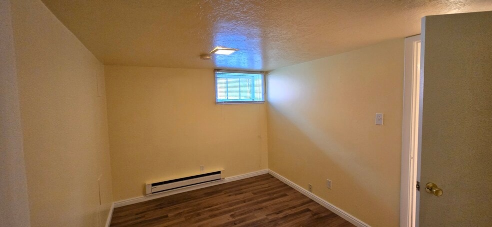 2nd Bedroom - 1057 S 900 E