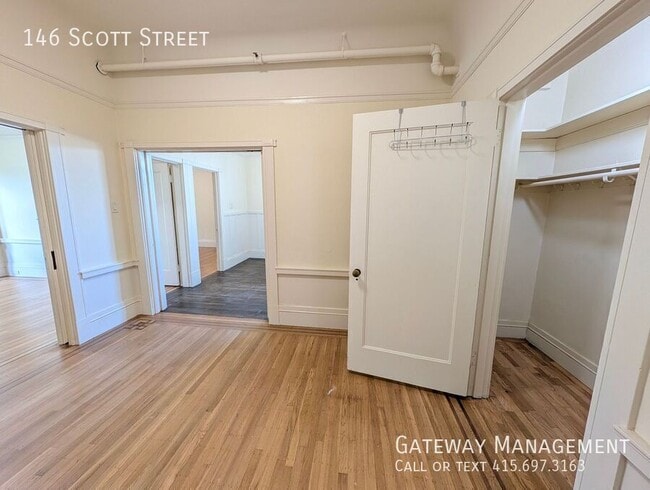 Building Photo - 146 Scott St