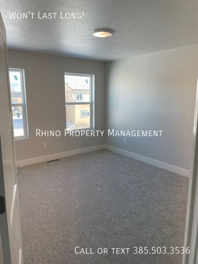 Building Photo - 1119 S 4350 W