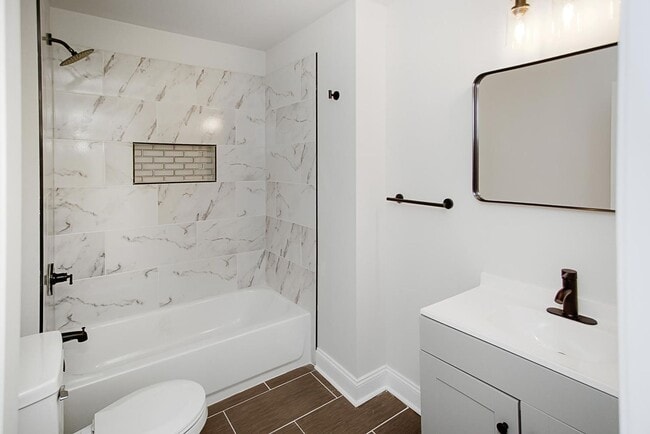 Building Photo - 3 BED/ 3BATH HOME IN HISTORIC IRVINGTON!!!