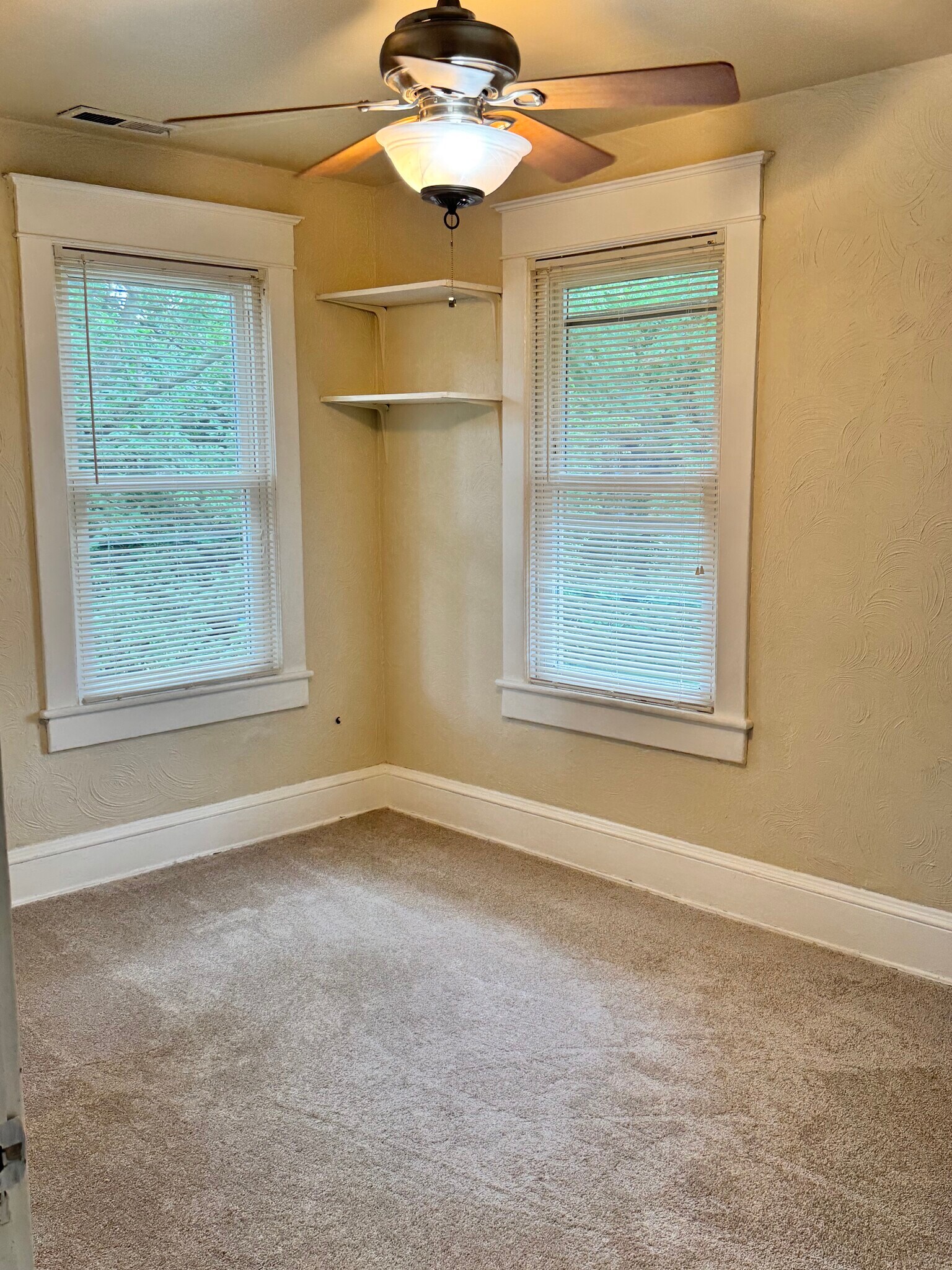2nd floor bedroom-2 - 827 W 37th St