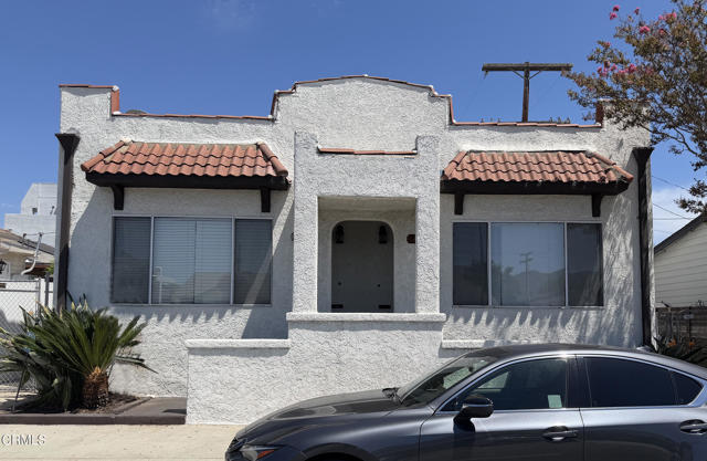 Building Photo - 156 S Pacific Ave