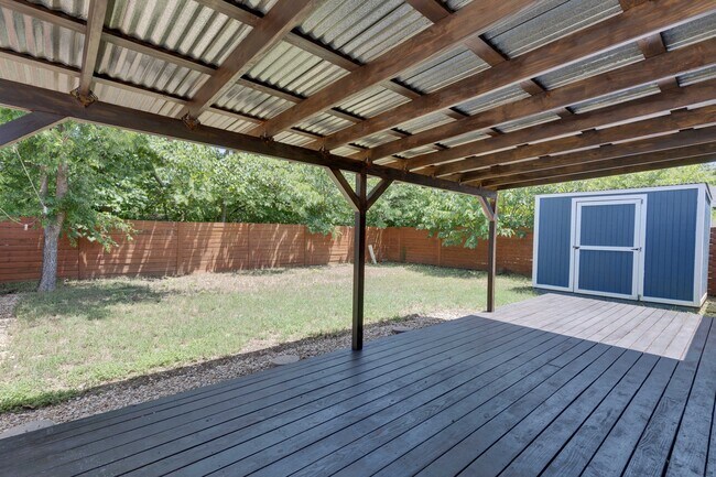 Building Photo - 7107 Cherry Meadow Dr