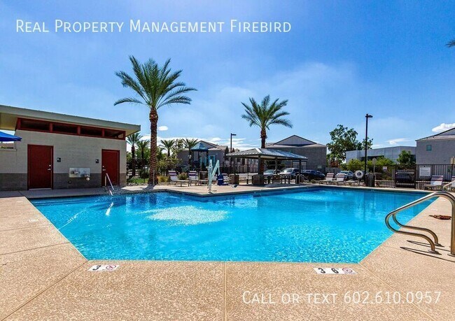 Building Photo - 2272 W Harmont Dr