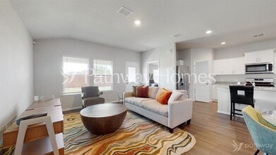 Building Photo - 1613 Garysburg Ct